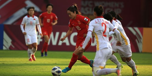 中国女足进亚洲杯四强,半决赛对日本王霜说 当决赛踢