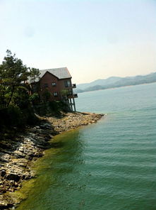 千岛湖 跟团二日游