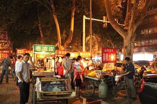 郑州30家夜市大排档,20年数万人的记忆,都吃过算 