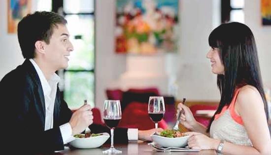 已婚女人梦见跟同事一起吃饭的简单介绍