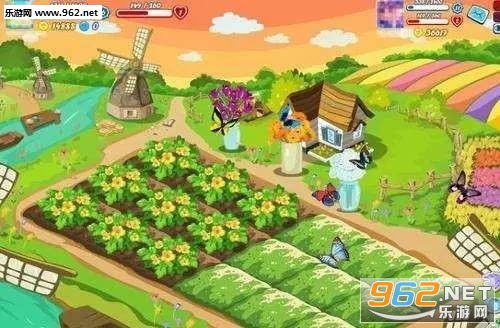 番茄农场微伞(番茄农场游戏能赚钱的app)