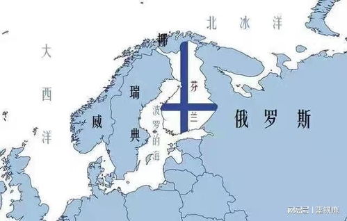 俄罗斯对瑞典和芬兰发出警告,谁敢加入北约,谁就是下个乌克兰