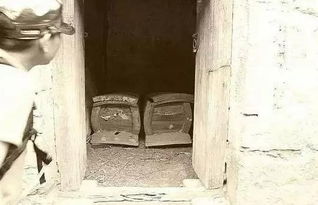 中国最恐怖的 鬼村 村内有一把太师椅,谁坐谁倒霉,重者死于非命 