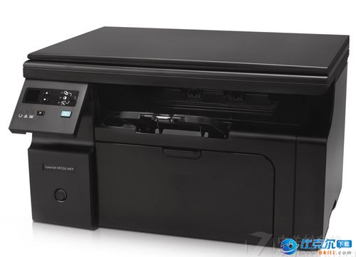 惠普m1136怎样安装打印驱动(惠普m1136打印机安装驱动教程)