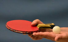 乒乓球单打比赛的流程(乒乓球单打比赛的流程有哪些)