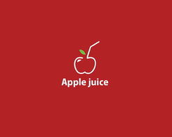 Apple,你好 与苹果有关的logo设计