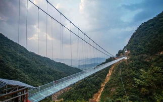 亳州周边有山有水的景点中山三乡玻璃桥好玩吗的简单介绍