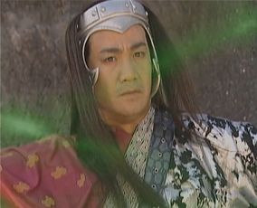 杨门女将 5大反派结局 姜彬被杨八妹杀死,而他最惨