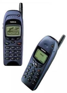 诺基亚手机当年很牛(诺基亚手机最辉煌的时候)