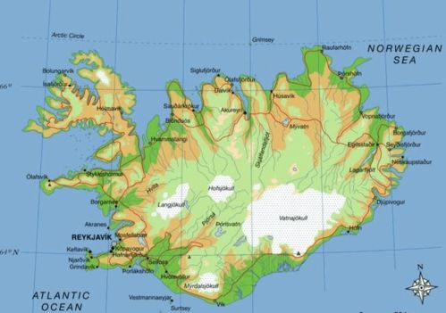 冰岛是一个怎样的国家 有哪些事情是去了冰岛才知道的