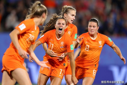 荷兰vs巴西女足比分预测巴西vs荷兰下半场(荷兰女足vs巴西女足集锦)