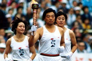 27岁拿新中国第一枚金牌,63岁仍心系奥运,许海峰不应被忘记