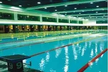 长沙各区游泳馆地址和开放时间大汇总 游泳去 