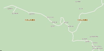 九华山2日深度游 最佳路线 最强攻略 2017年4月版