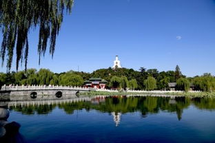 北京北海公园好玩吗 