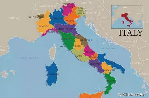 圣马力诺 被意大利包围的 国中之国 ,为什么没有被吞并