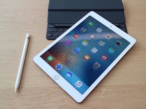 苹果9.7英寸iPad Pro青岛报价3888元 