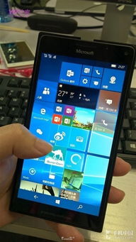 Lumia 950 950 XL或10月发布 还有新品 