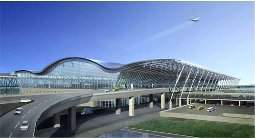 苏州新建机场青睐淀山湖选址,但与上海青浦练塘机场存在空域冲突