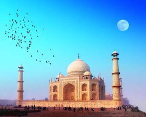 印度旅游最值得去的浪漫城市