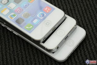 特惠季 苹果iPhone5S长沙售价促销2580元 