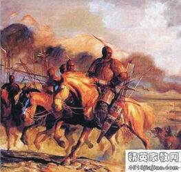 揭安史之乱对整个中国的影响 安史之乱的性质
