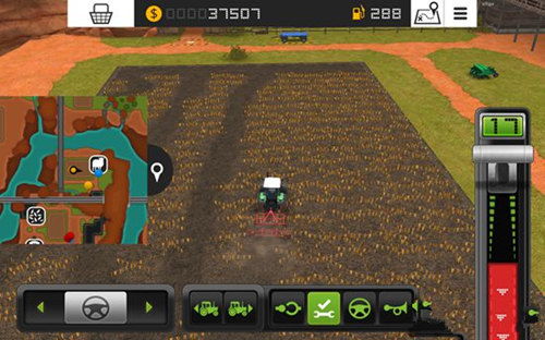 模拟农场18无限金币版下载安装 模拟农场18破解版无限金币中文版下载 v1.4.0.6安卓版 