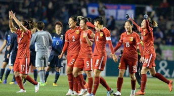 2019女足世界杯,身陷死亡之组的中国女足能否出线
