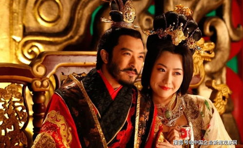 秦始皇的妻子去哪了 为啥中国第一个皇后是刘邦的老婆