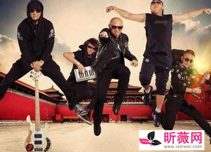 中国现在最火的乐队2019 十大摇滚乐队排名揭晓 