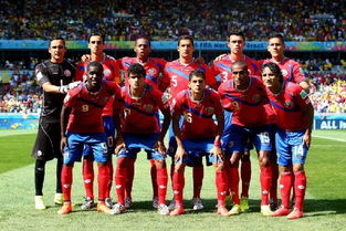 2014年世界杯黑马哥斯达黎加(哥斯达黎加世界杯2018)