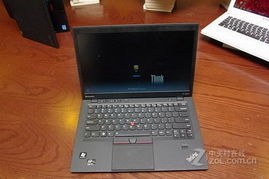 顶级商务本 联想ThinkPadX12SC 11800 