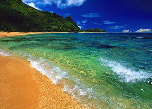 美国夏威夷的地理环境是怎样的 