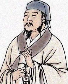 荀子是历史上被黑最惨的一个人,培养出2位法家代表,但他是儒家