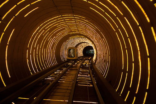 上海外滩观光隧道门票价格 上海外滩观光隧道门票团购 预订 