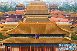 2019北京旅游景点排行,北京十大著名旅游景点推荐 