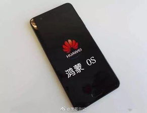 华为再次宣布 鸿蒙系统手机将在年底上市,售价2000元左右 
