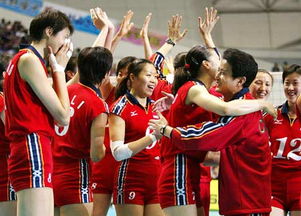 中国女排夺得几次世界杯冠军(我国女排获得几次世界杯冠军?)