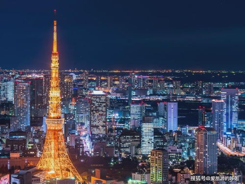 东京惨遭滑铁卢 疫情后日本人最想去城市排行榜,第一名会是它吗
