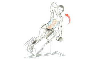 怎样才能锻炼腰部两侧的肌肉 