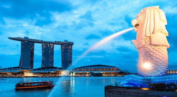 2019新加坡10个必去景点 从克拉码头出发吧