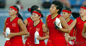 中国女子曲棍球韩国教练曲棍球中国女子国家队(中国女子曲棍球什么水平)
