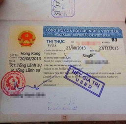 越南暂停受理中国大陆旅游签证3天原因不明 新闻频道 手机搜狐越南出入境会为持新版中国护照的游客另开一张纸作为签证而拒绝在护照