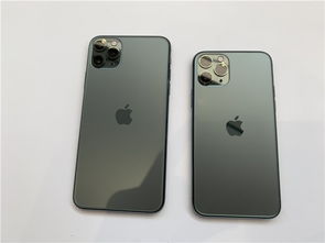苹果iPhone 11系列手机内存实锤 全系4GB