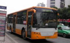 沈阳106公交车线路查询(沈阳106路发车时间表)