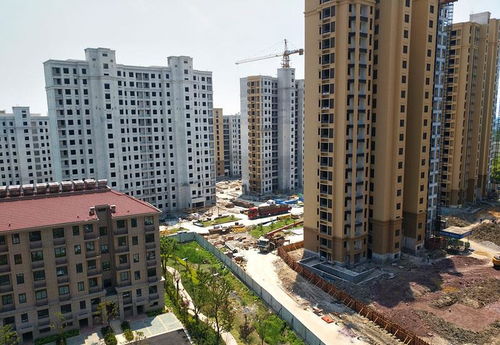 外地人也能在上海买房 这些条件达不到,趁早不要想了