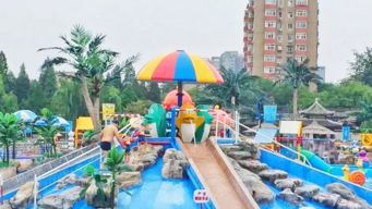 北京好玩又刺激的8大水上乐园