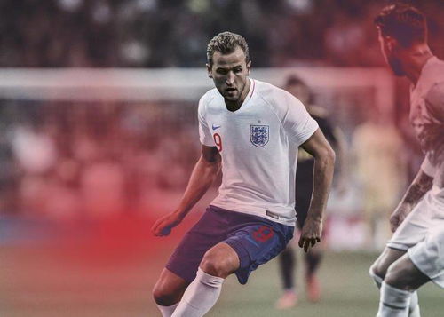 耐克公布英格兰世界杯球衣,训练服更具设计感 