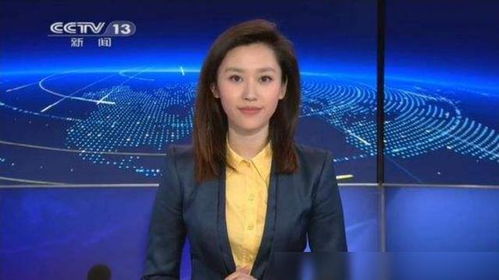她是央视最美实习主播,被称小刘亦菲,28岁才貌双全