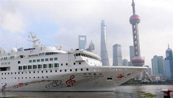 上海热线HOT新闻 10月1日起沪试点邮轮游团15天入境免签证 2人即成行 